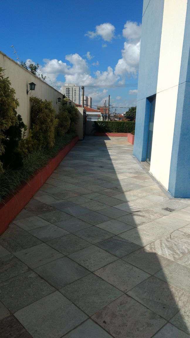Imagem Apartamento com 3 Quartos à Venda, 73 m² em Vila Carrão - São Paulo