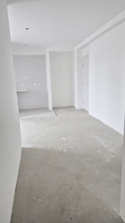 Imagem Apartamento com 3 Quartos à Venda, 85 m²em Perdizes - São Paulo