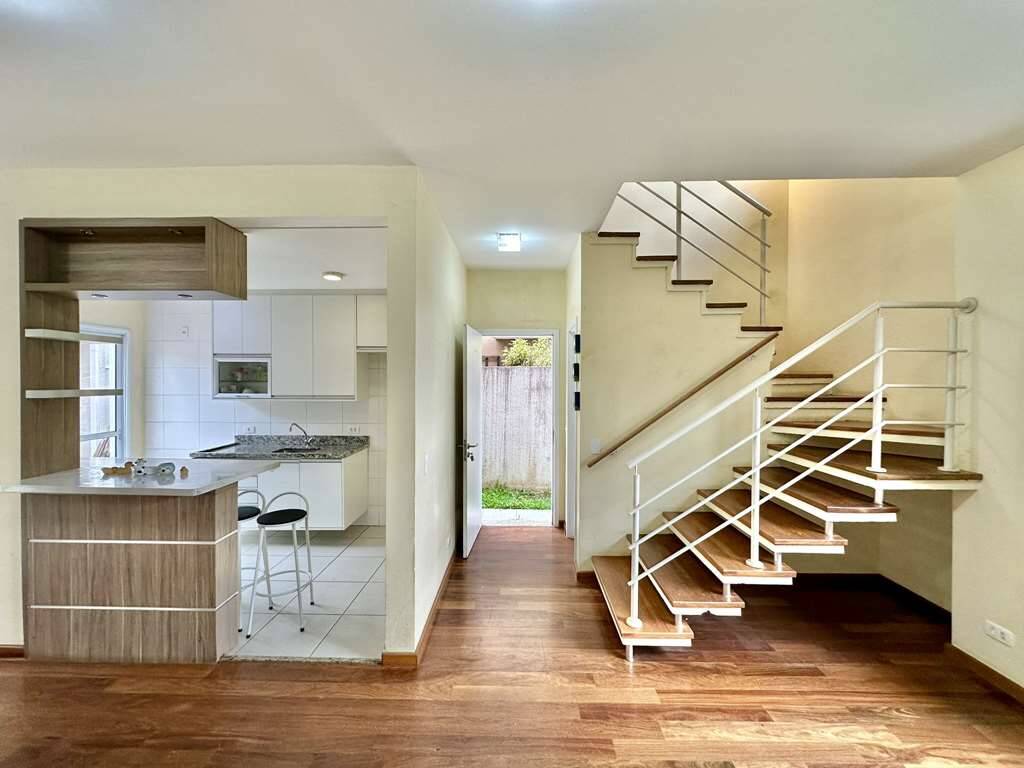 Imagem Casa de Condomínio com 2 Quartos à Venda, 80 m² em Portal do Santa Paula - Cotia