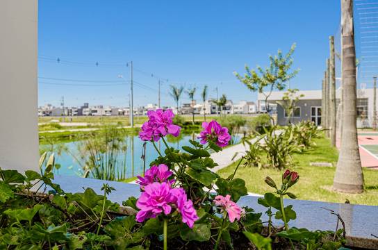 Imagem Terreno em Condomínio à Venda, 150 m²em Beira Rio - Biguaçu Imagem Terreno em Condomínio à Venda, 150 m²em Beira Rio - Biguaçu
