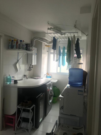 Imagem Apartamento com 3 Quartos à Venda, 147 m² em Vila Alexandria - São Paulo