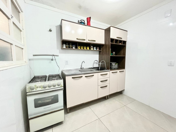 Imagem Apartamento com 1 Quarto à Venda, 59 m² em Centro - Capão da Canoa