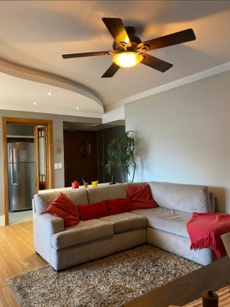 Imagem Apartamento com 3 Quartos à Venda,  em Menino Deus - Porto Alegre