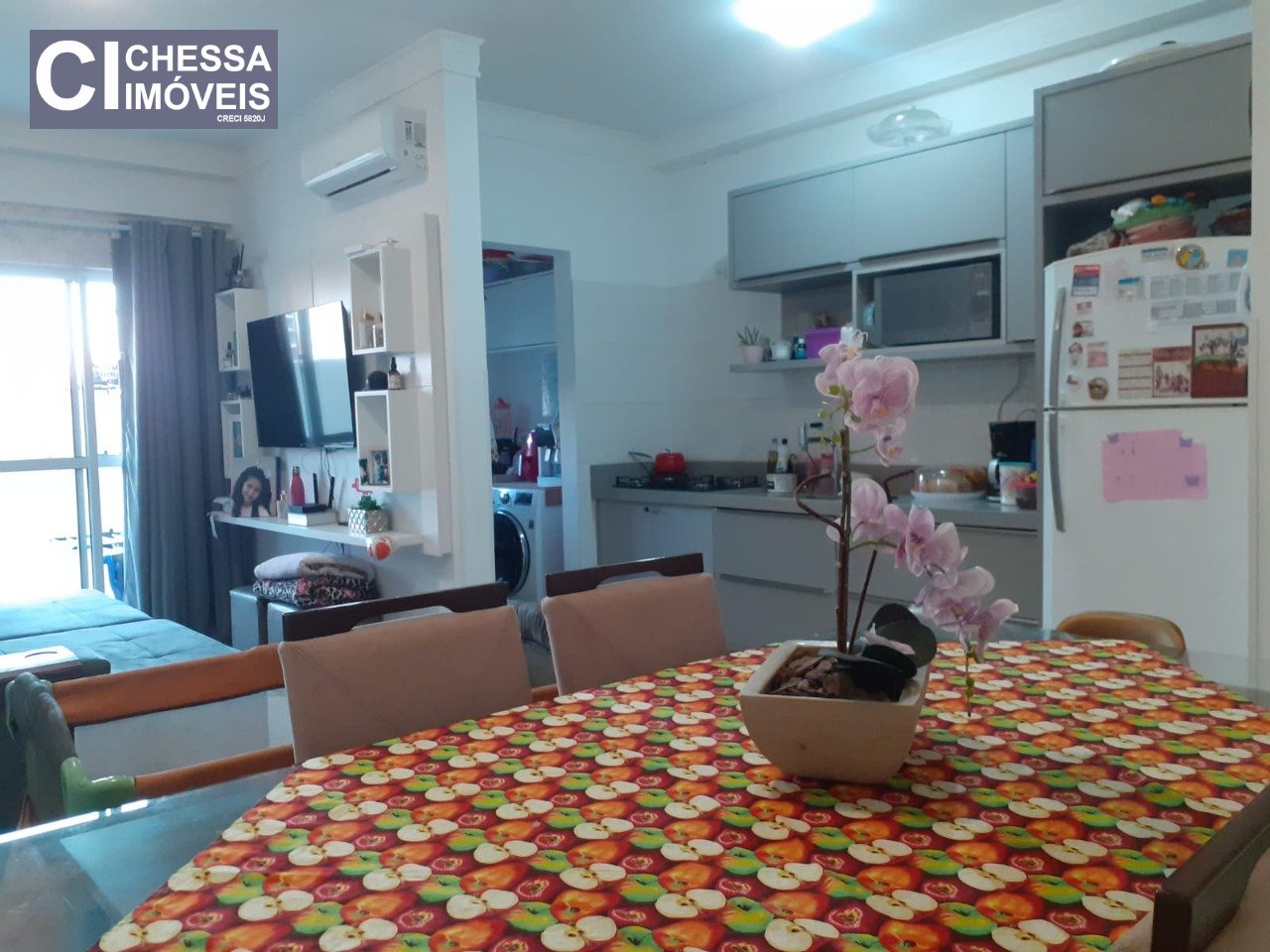 Imagem Apartamento com 2 Quartos à Venda, 120 m²em Centro - Itajaí
