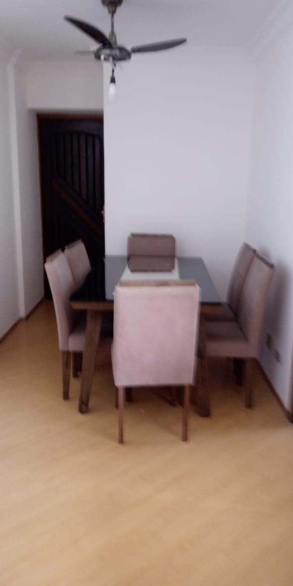 Apartamento com 2 Quartos para Alugar, 100 m²em Chácara Santo Antônio (Zona Leste) - São Paulo