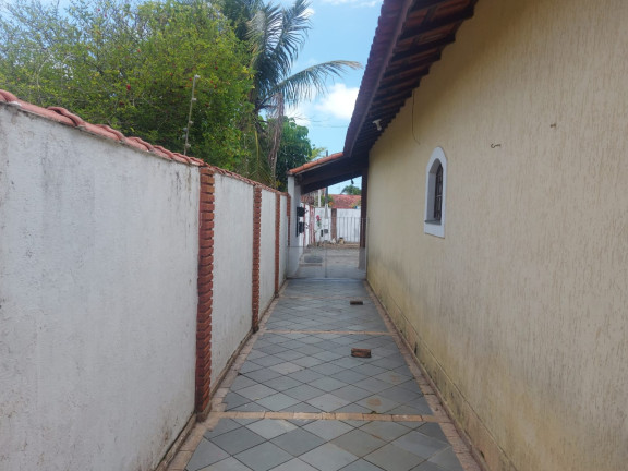 Imagem Casa com 3 Quartos à Venda, 140 m² em Cibratel II - Itanhaém