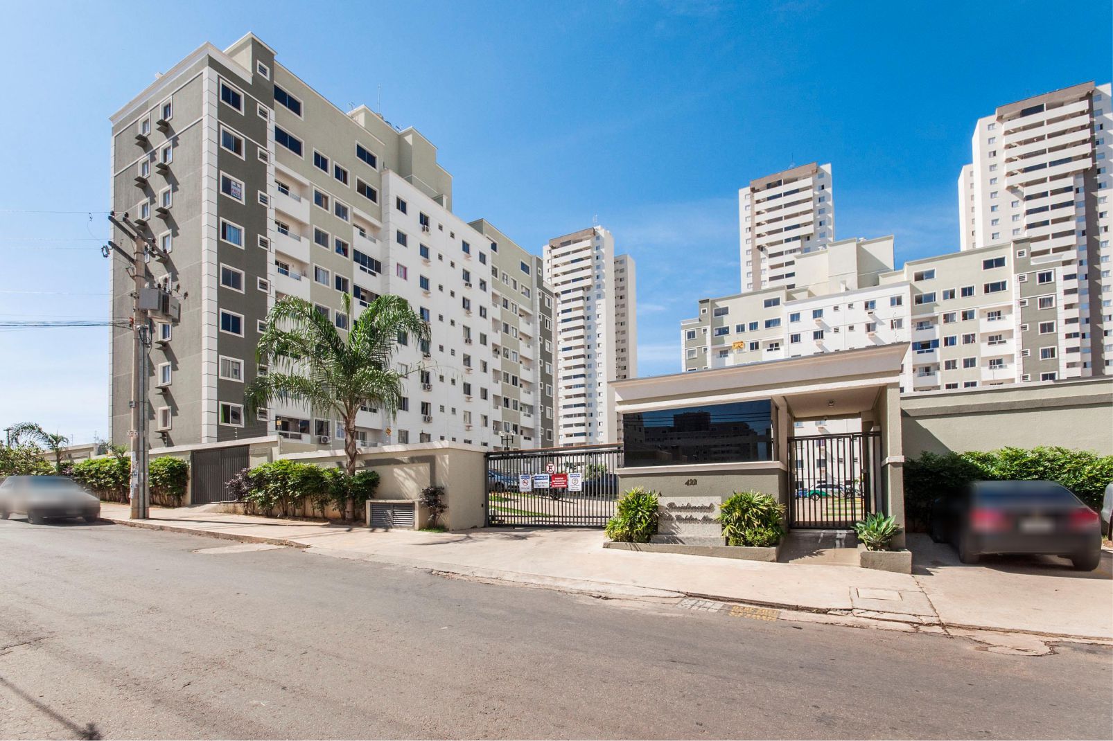 Cobertura com 2 Quartos à Venda, 95 m²em Setor Negrão de Lima - Goiânia
