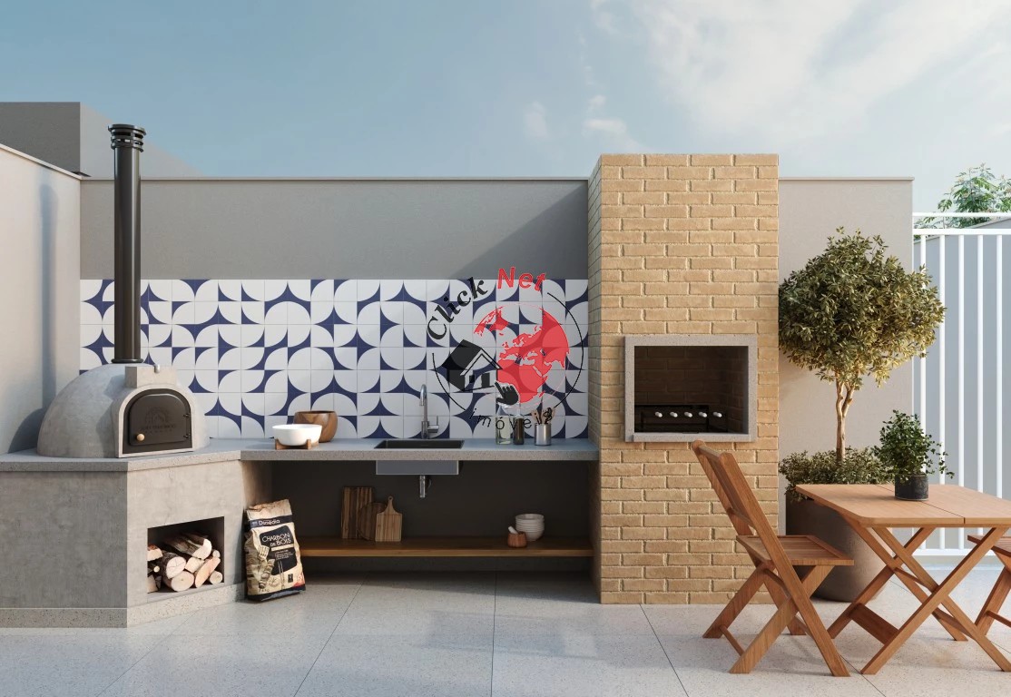 Imagem Apartamento com 3 Quartos à Venda, 71 m²em Baeta Neves - São Bernardo do Campo