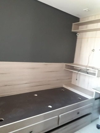 Imagem Apartamento com 3 Quartos à Venda, 97 m² em Bom Retiro - São Paulo