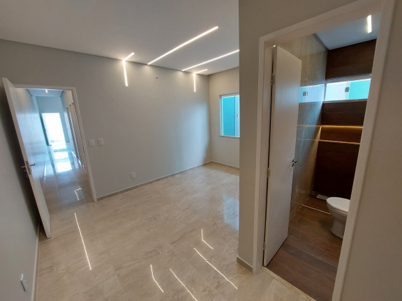 Imagem Casa com 3 Quartos à Venda, 86 m² em Centro - Eusébio