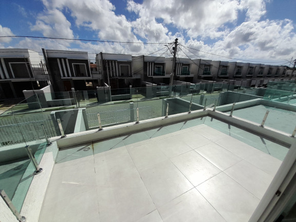 Imagem Casa com 4 Quartos à Venda, 157 m² em Coité - Eusébio