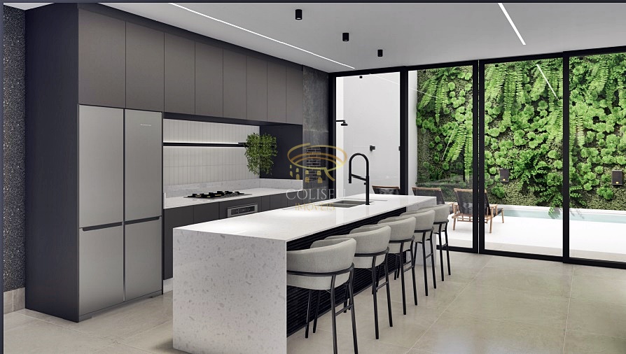 Imagem Sobrado com 3 Quartos à Venda, 222 m²em Jardim Espanha - Maringá Imagem Sobrado com 3 Quartos à Venda, 222 m²em Jardim Espanha - Maringá