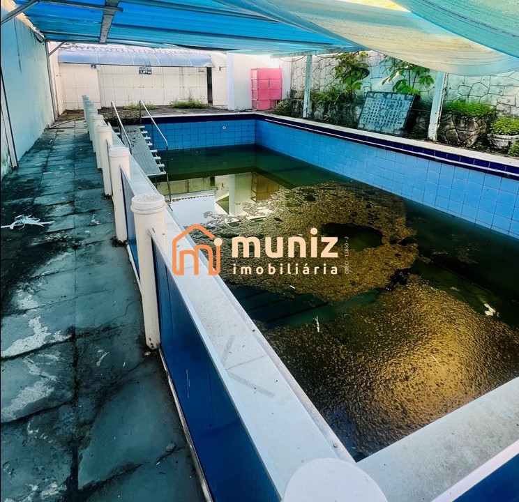 Imagem Ponto Comercial à Venda ou Locação, 520 m²em Encruzilhada - Recife Imagem Ponto Comercial à Venda ou Locação, 520 m²em Encruzilhada - Recife