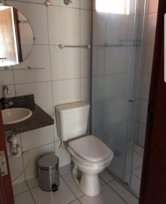 Imagem Casa com 3 Quartos à Venda, 110 m²em Turu - São Luís