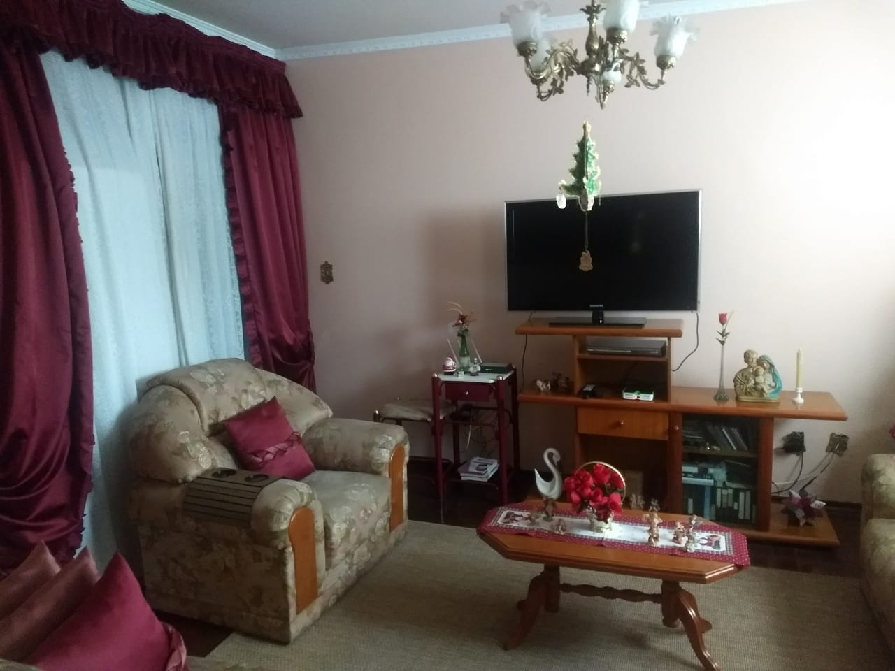 Imagem Casa com 3 Quartos à Venda, 100 m²em Jardim Belvedere - Araras
