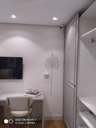 Imagem Apartamento com 4 Quartos à Venda, 153 m² em Vila Mariana - São Paulo