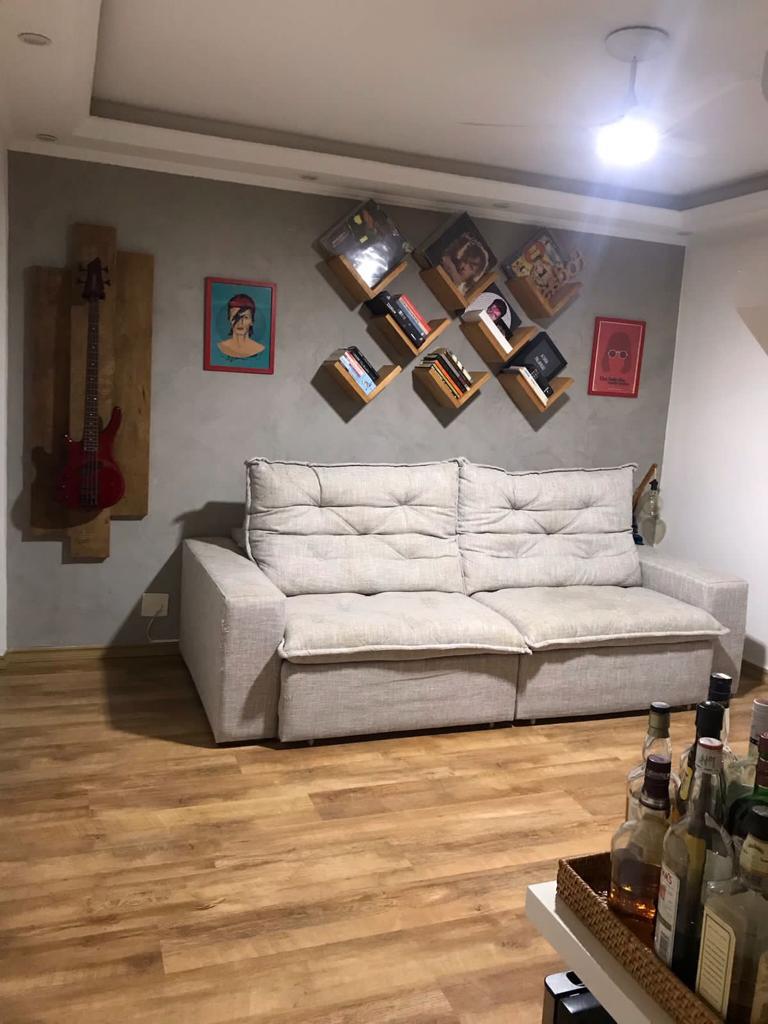 Apartamento com 2 Quartos à Venda, 65 m²em Vila Mariana - São Paulo