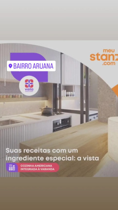 Imagem Apartamento com 2 Quartos à Venda, 52 m²em Aruana - Aracaju