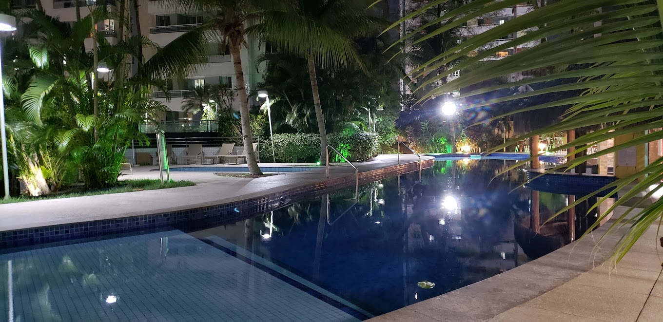 Imagem Apartamento com 3 Quartos à Venda, 70 m² em Adrianópolis - Manaus