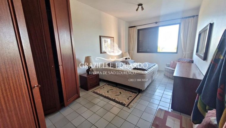 Imagem Apartamento com 3 Quartos à Venda, 195 m² em Riviera de São Lourenço - Bertioga