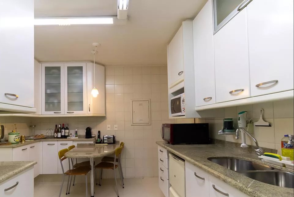 Imagem Apartamento com 3 Quartos à Venda, 130 m²em Pinheiros - São Paulo Imagem Apartamento com 3 Quartos à Venda, 130 m²em Pinheiros - São Paulo