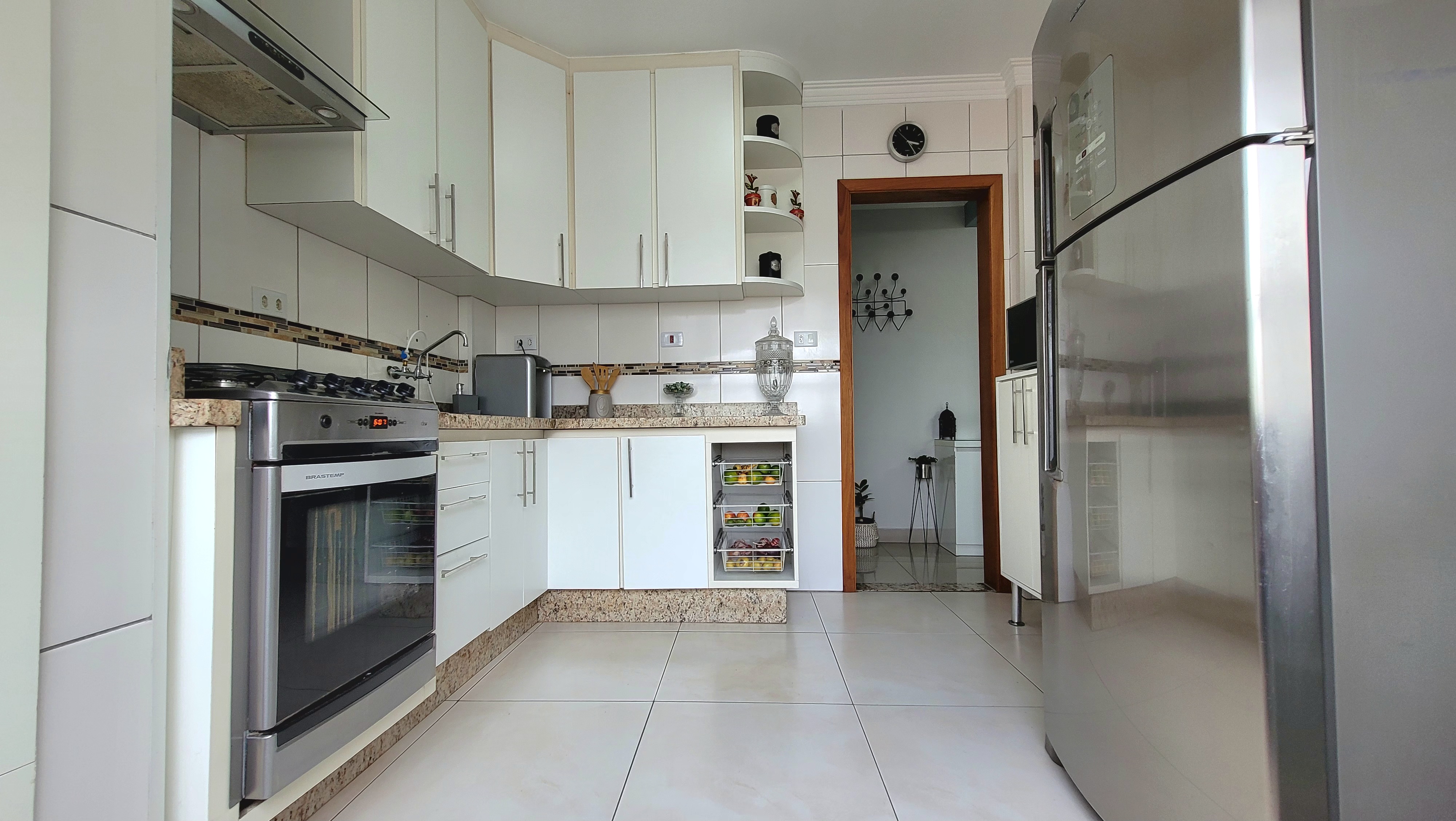 Imagem Apartamento com 2 Quartos à Venda, 75 m²em Campestre - Santo André
