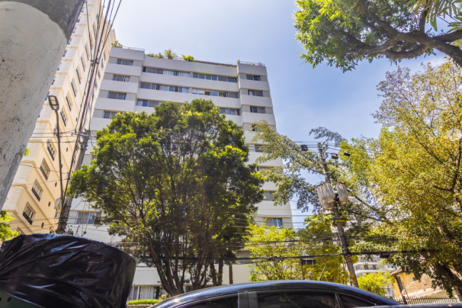Imagem Apartamento com 2 Quartos à Venda,  em Perdizes - São Paulo