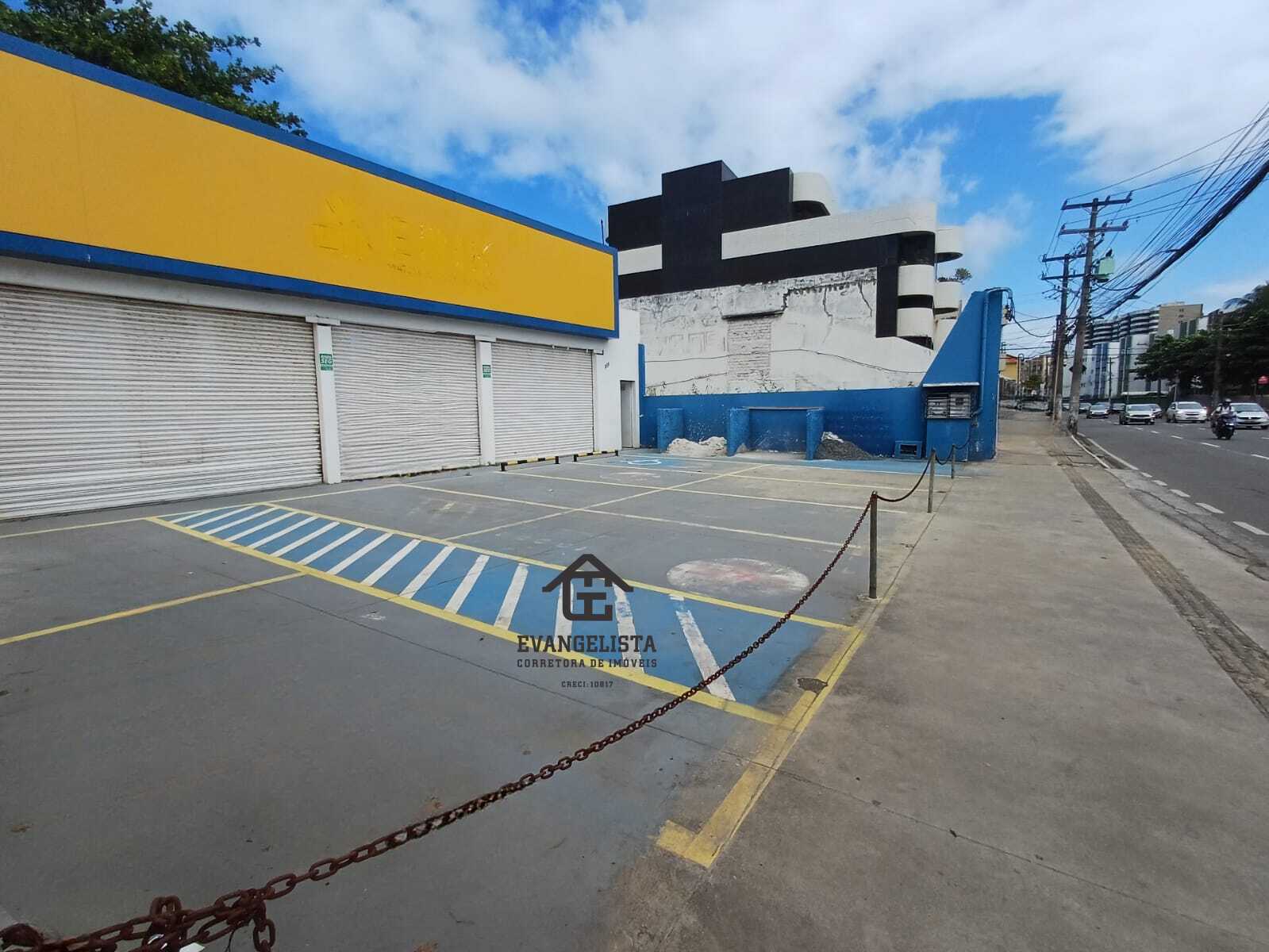 Imagem Loja para Alugar, 507 m² em Rio Vermelho - Salvador