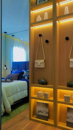 Imagem Apartamento com 2 Quartos à Venda,  em Vila Paulista - São Paulo