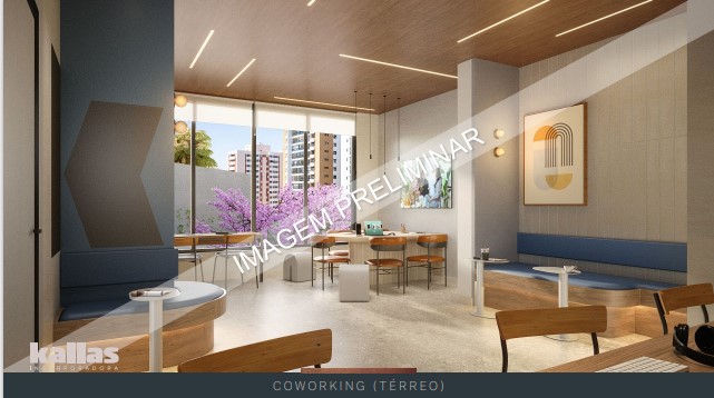 Imagem Apartamento com 2 Quartos à Venda, 50 m² em Vila Mariana - São Paulo