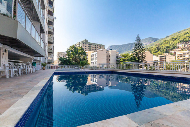 Imagem Apartamento com 3 Quartos à Venda, 85 m² em Tijuca - Rio de Janeiro Imagem Apartamento com 3 Quartos à Venda, 85 m² em Tijuca - Rio de Janeiro