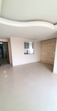 Imagem Apartamento com 2 Quartos para Alugar, 60 m² em Parque das Nações - Santo André