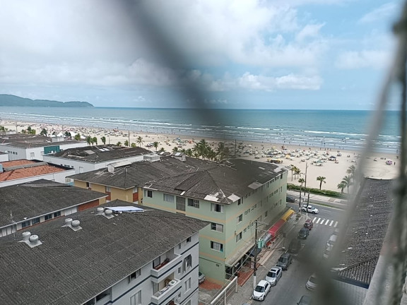 Imagem Apartamento com 2 Quartos à Venda, 97 m² em Tupi - Praia Grande