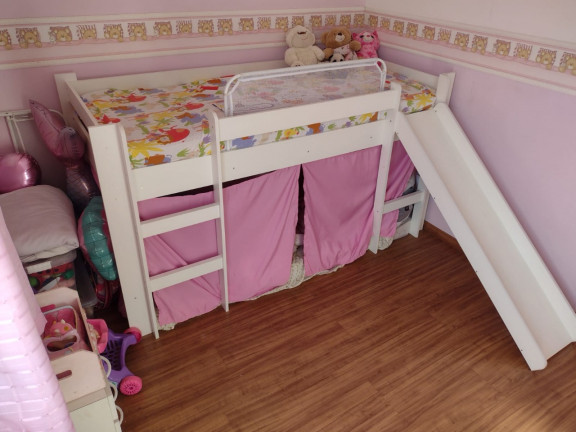 Imagem Casa de Condomínio com 2 Quartos à Venda, 55 m² em Jardim Bela Vista - Mogi das Cruzes