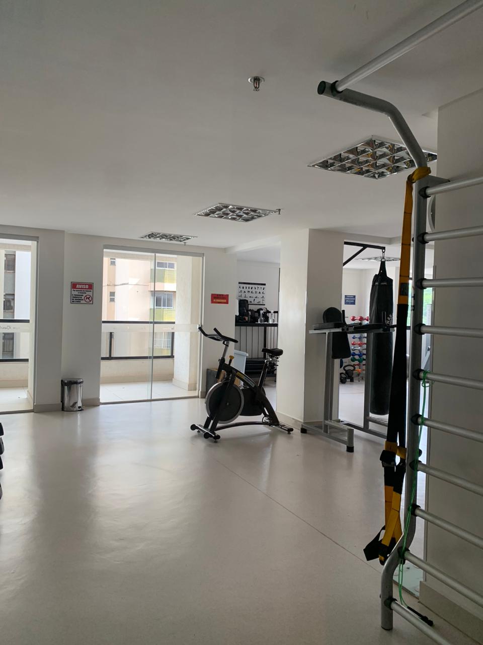Imagem Apartamento com 3 Quartos à Venda, 113 m²em Setor Oeste - Goiânia