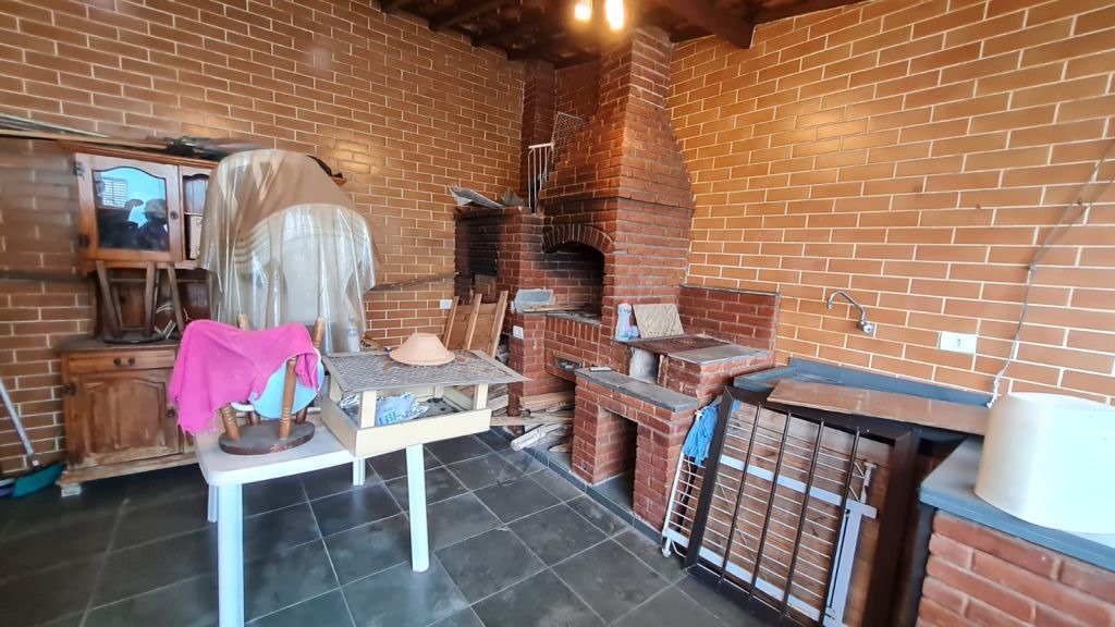 Imagem Sobrado com 3 Quartos à Venda, 116 m²em Cambuci - São Paulo