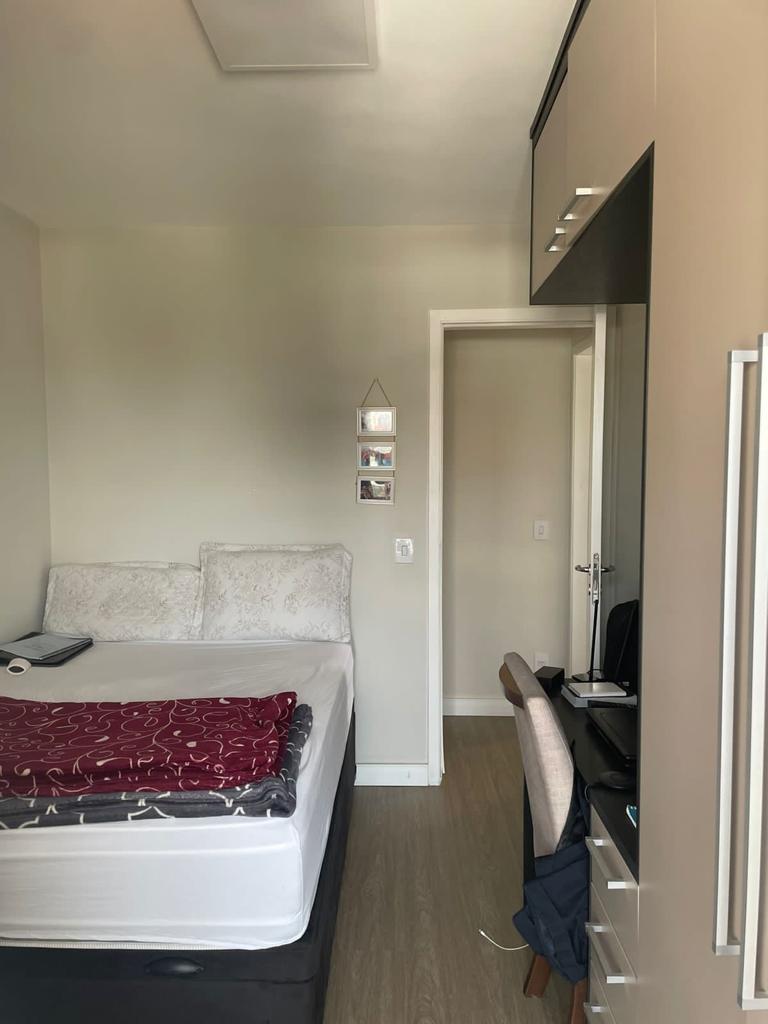Imagem Apartamento com 2 Quartos à Venda, 87 m²em Casa Branca - Santo André Imagem Apartamento com 2 Quartos à Venda, 87 m²em Casa Branca - Santo André