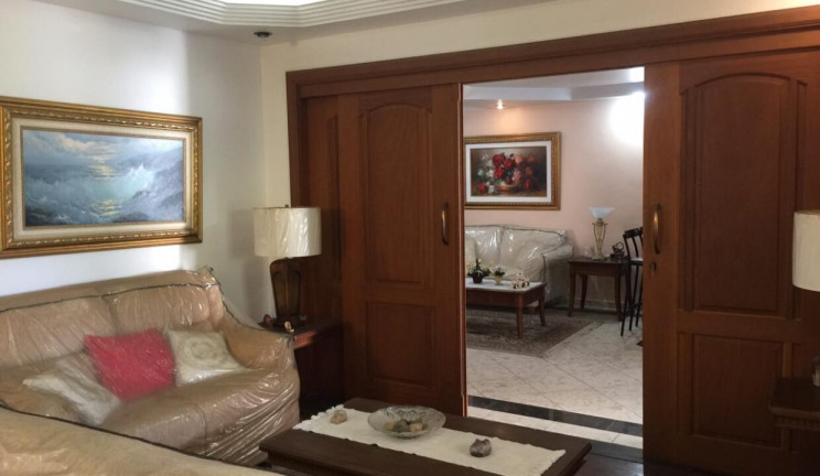 Imagem Casa com 5 Quartos à Venda,  em Jacarepaguá - Rio de Janeiro