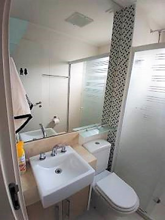 Imagem Apartamento com 2 Quartos à Venda,  em Vila Gumercindo - São Paulo