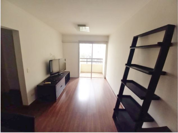 Imagem Apartamento com 2 Quartos à Venda, 60 m² em Brooklin Paulista - São Paulo