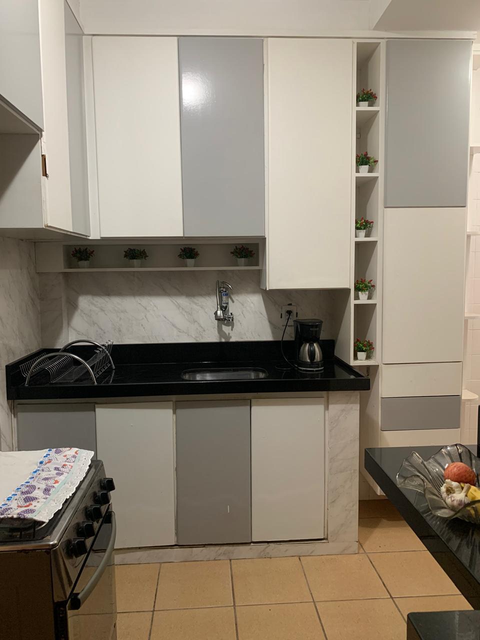 Imagem Apartamento com 3 Quartos à Venda, 89 m² em Praia da Costa - Vila Velha