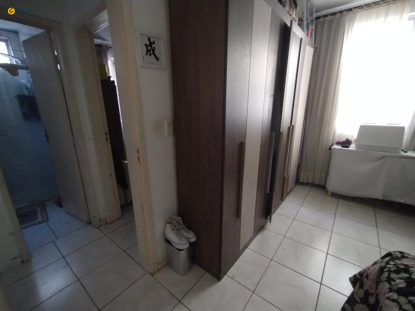 Imagem Apartamento com 2 Quartos à Venda, 56 m²em Roçado - São José