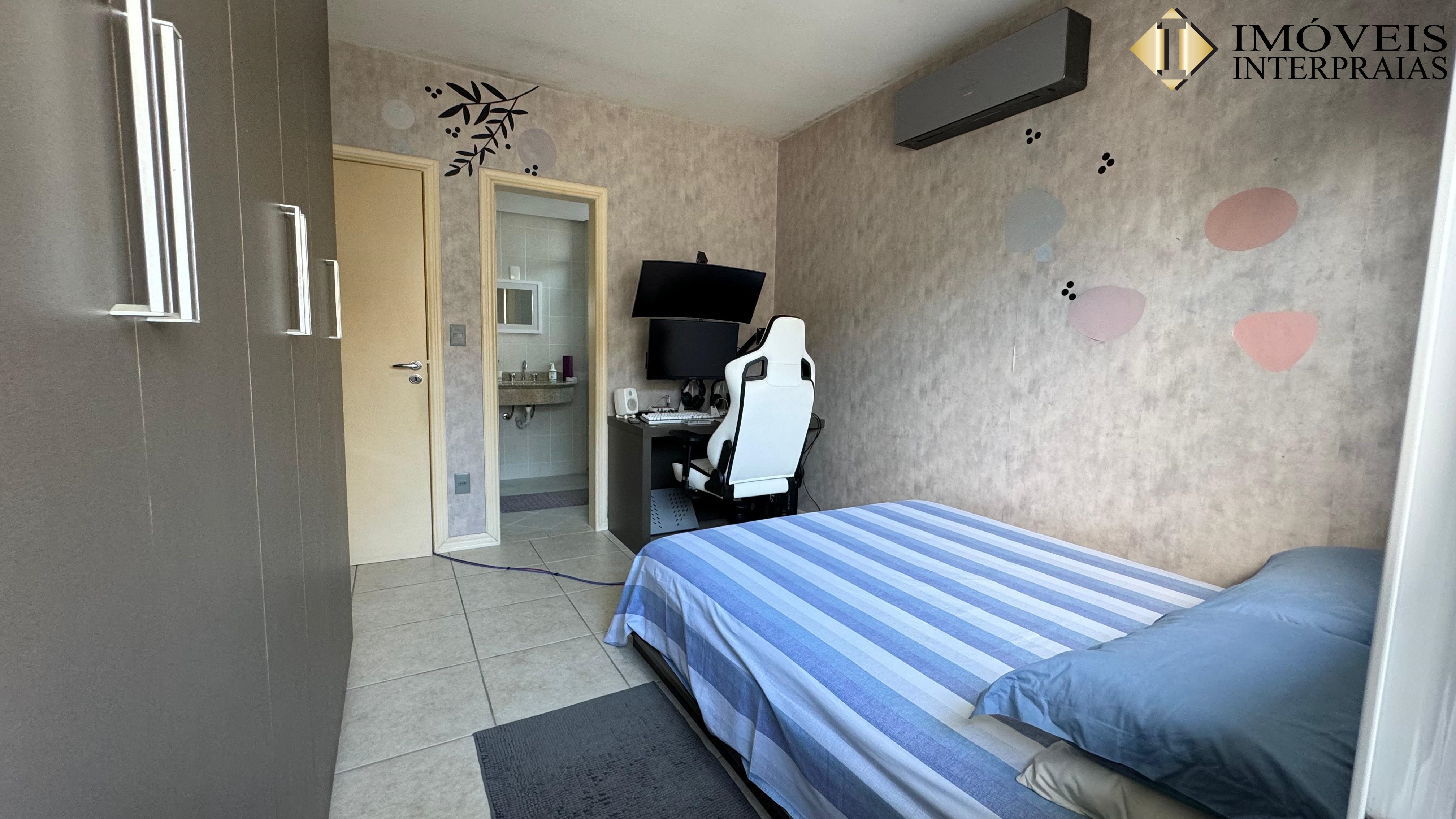 Imagem Apartamento com 1 Quarto à Venda, 70 m² em Jurerê Internacional - Florianópolis