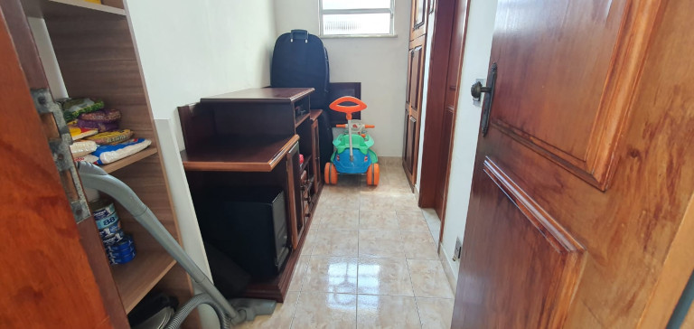 Imagem Apartamento com 3 Quartos à Venda, 85 m² em Irajá - Rio de Janeiro