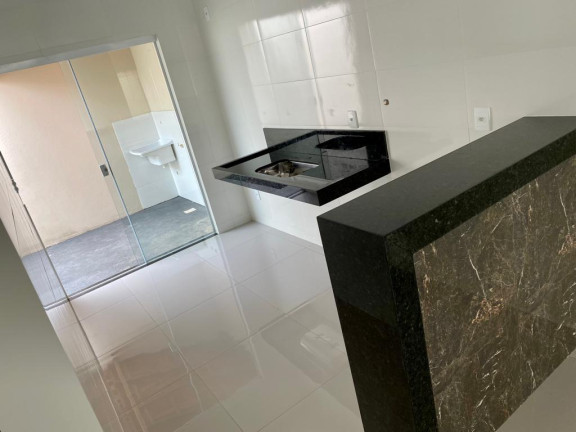 Imagem Casa com 2 Quartos à Venda, 55 m² em Shopping Park - Uberlândia