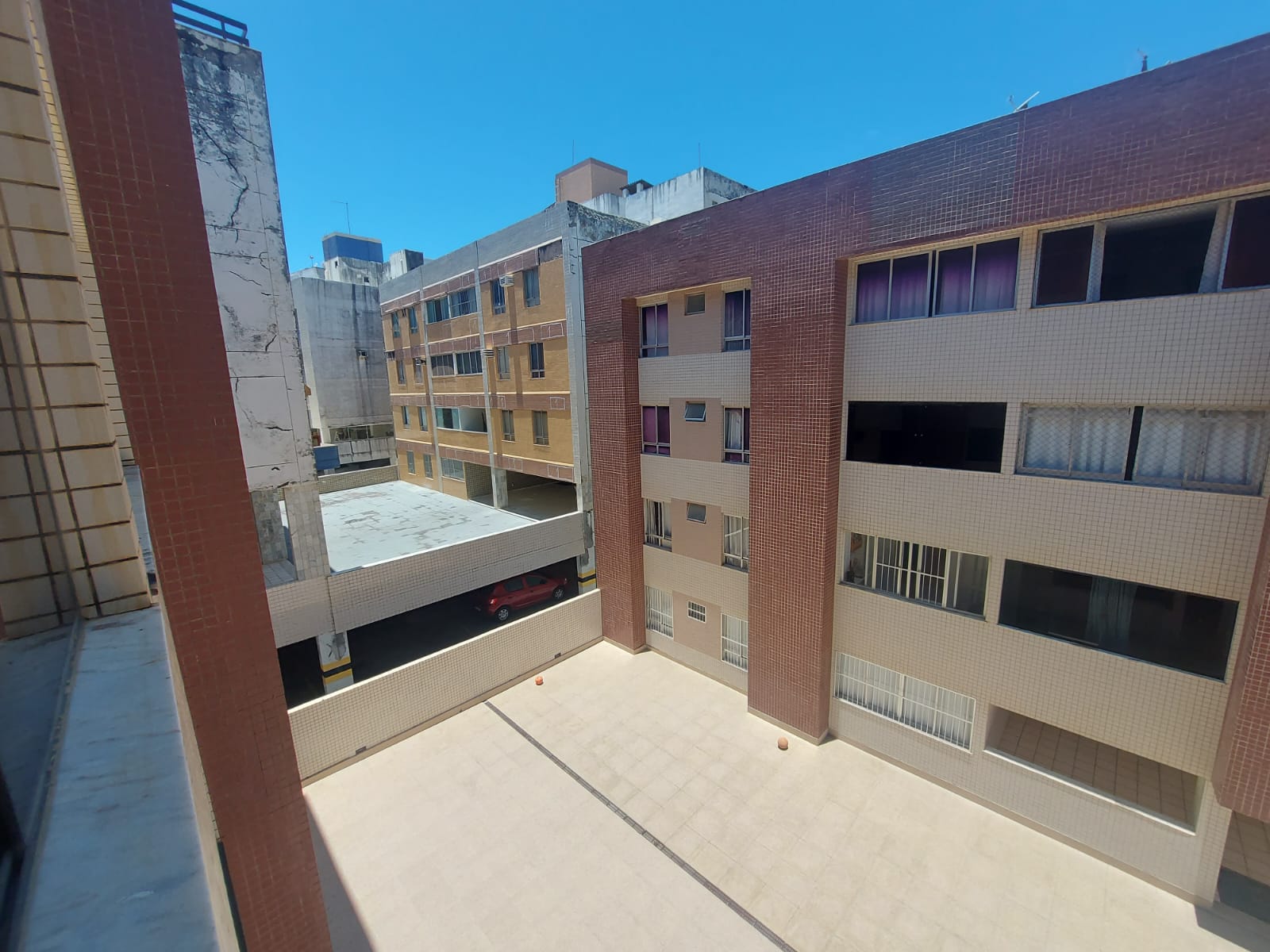 Imagem Apartamento com 3 Quartos à Venda, 86 m² em Costa Azul - Salvador