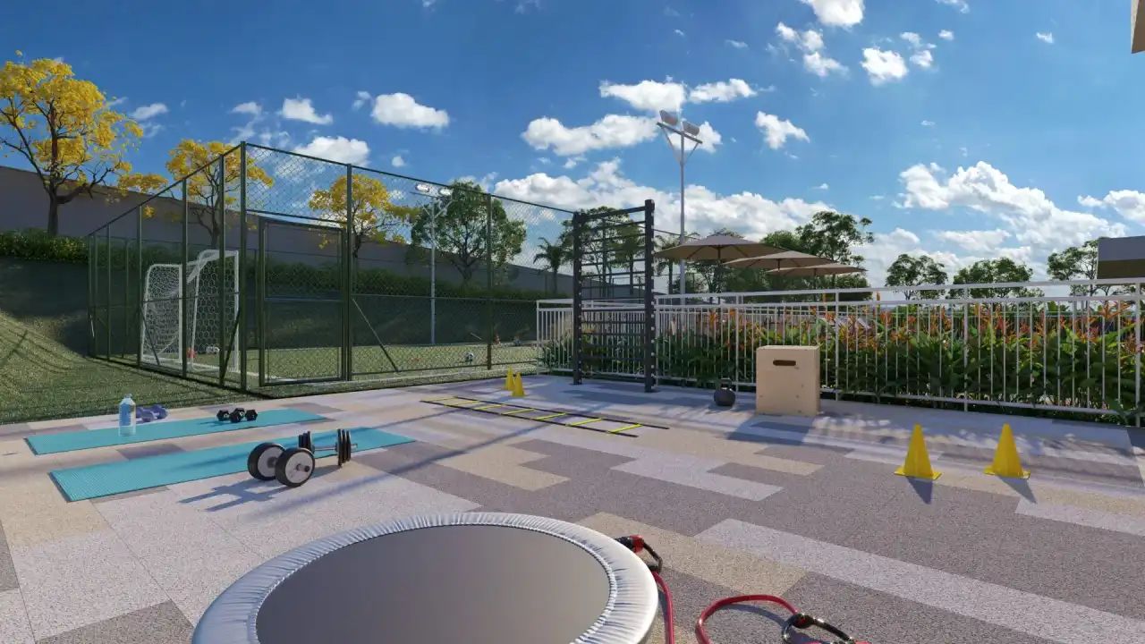 Imagem Apartamento com 2 Quartos à Venda, 54 m² em São Luiz - Belo Horizonte Imagem Apartamento com 2 Quartos à Venda, 54 m² em São Luiz - Belo Horizonte