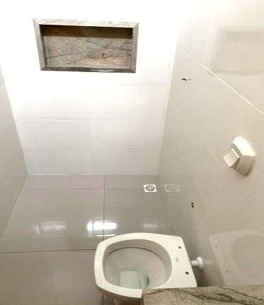 Imagem Casa com 2 Quartos à Venda, 55 m² em Shopping Park - Uberlândia
