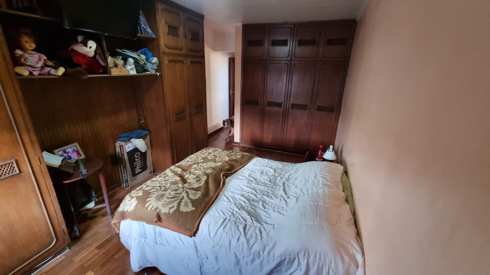 Imagem Sobrado com 2 Quartos à Venda, 163 m²em Vila Prudente - São Paulo