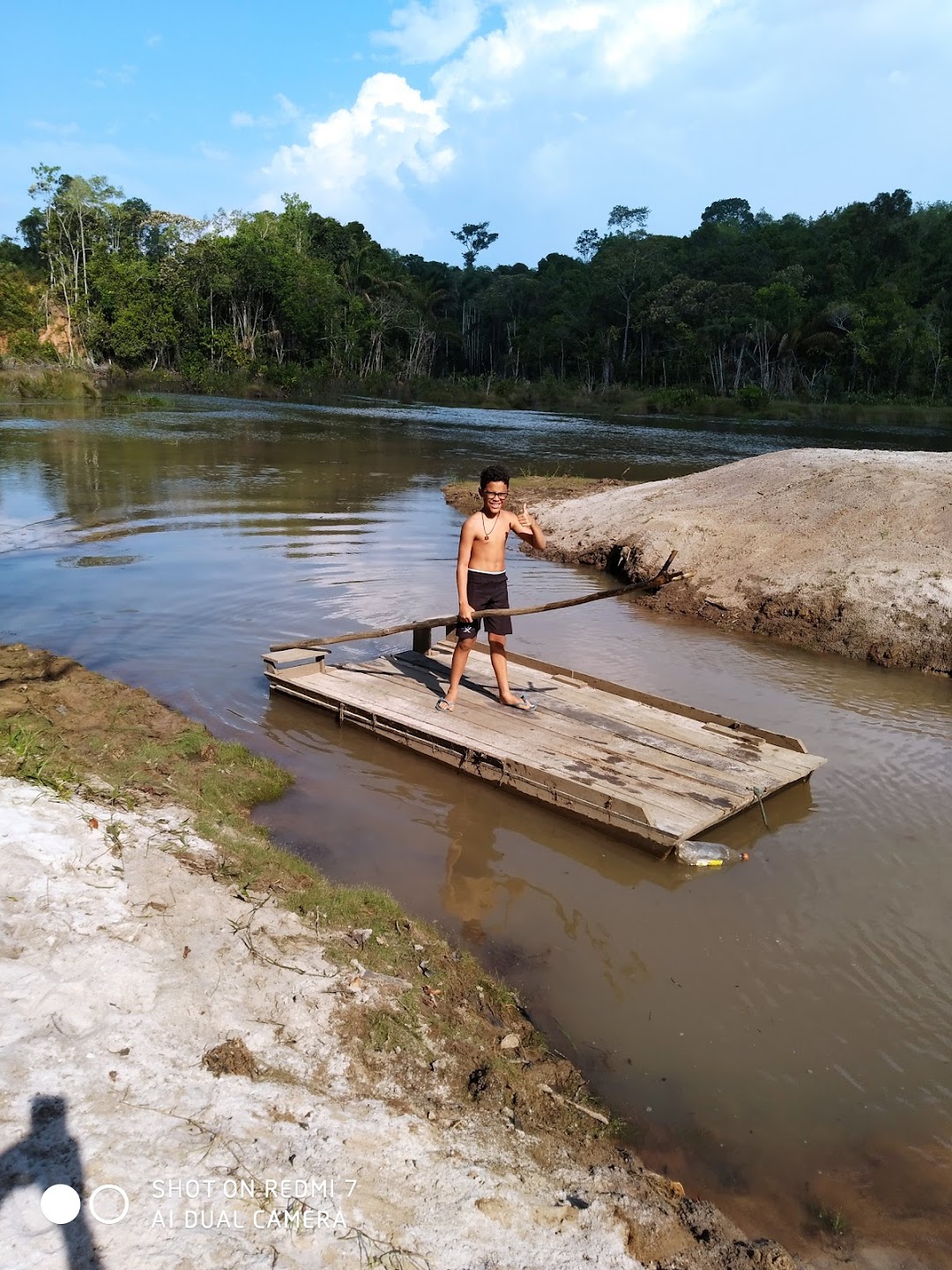 Imagem Terreno à Venda, 1 m²em JANAUARY - IRANDUBA Imagem Terreno à Venda, 1 m²em JANAUARY - IRANDUBA